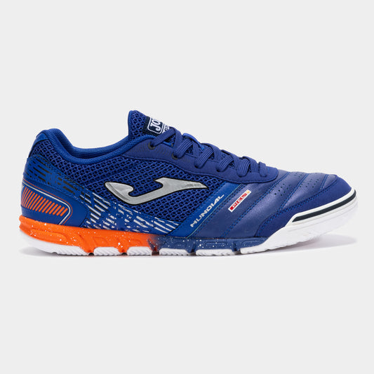 Joma Mundial 2503 Navy Indoor